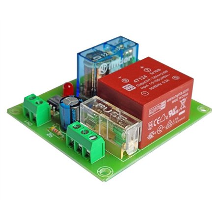 CEBEK T44 INTERFACE 1 RELE 2 CONTACTOS 230V       