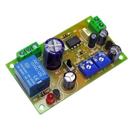 CEBEK I12 TEMP. CICLI. 12V 20M/2,5H               