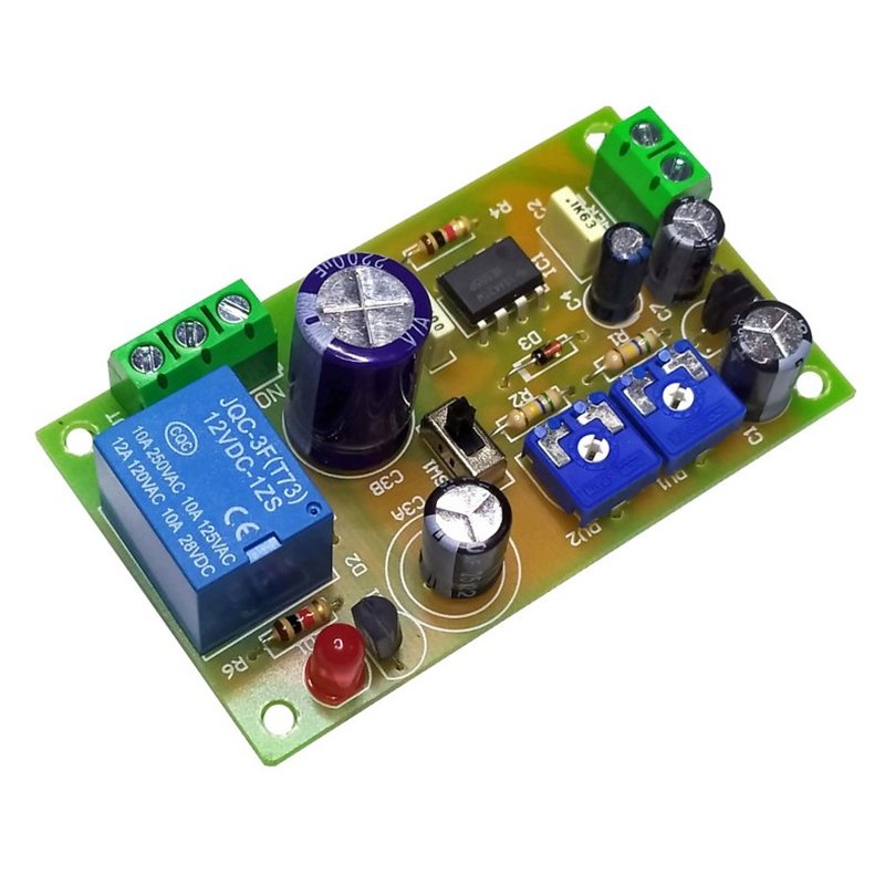 CEBEK I12 TEMP. CICLI. 12V 20M/2,5H               