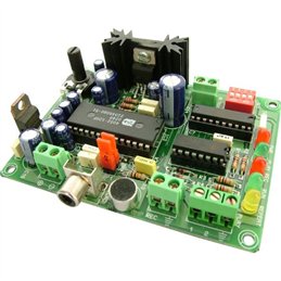 CEBEK TR2 SINTETIZADOR VOZ                        