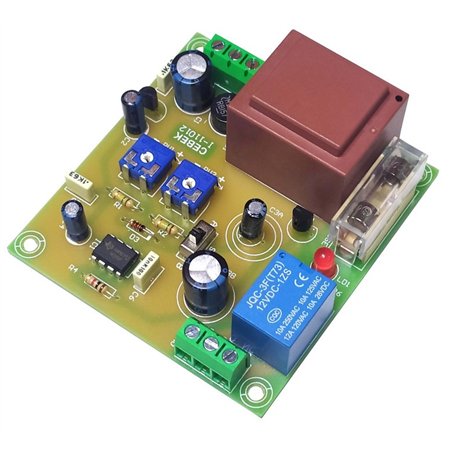 CEBEK I111 TEMP. CICLI. 220V 50S/30M              