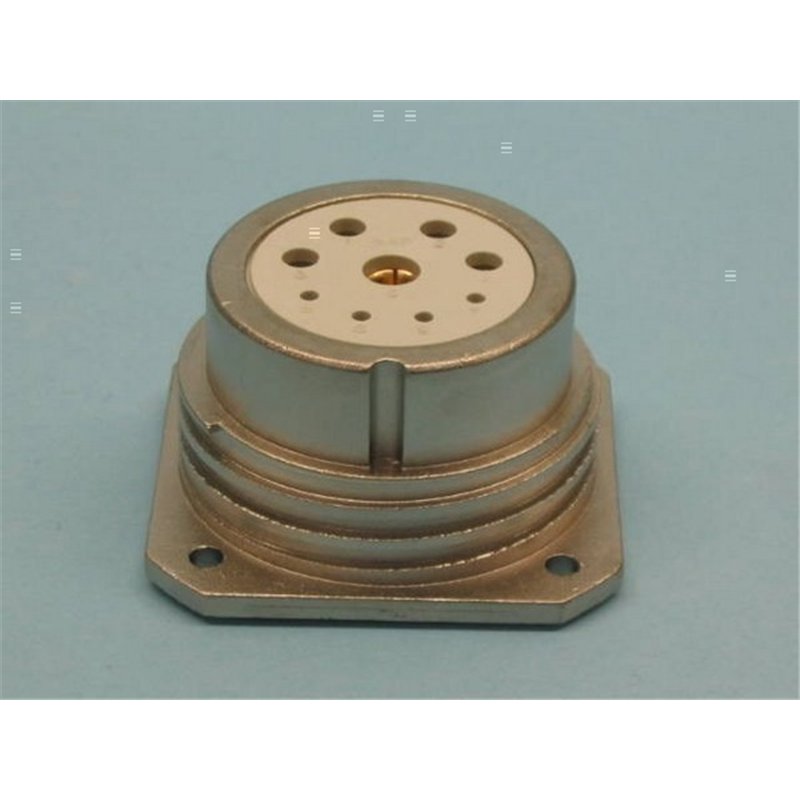 CONECTOR 39J BASE HEMBRA                          