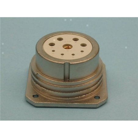 CONECTOR 39J BASE HEMBRA                          