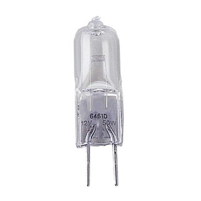 LAMPARITA CUÑA T10 12V-3W                         