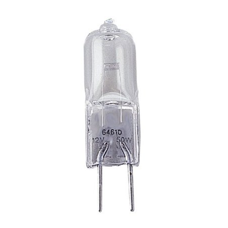 LAMPARITA CUÑA T10 12V-3W                         