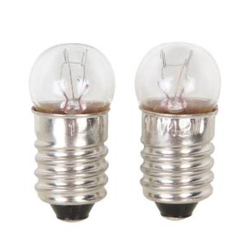 LAMPARITA DH 6V - 50MA                            