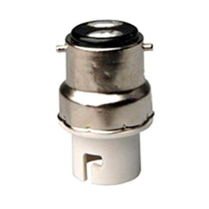 PORTALAMPARAS BAYONETA PL15                       