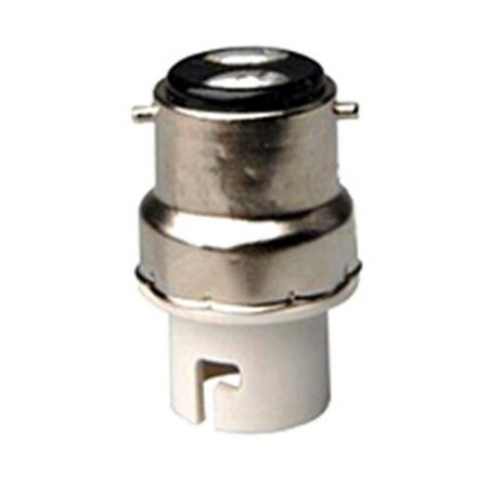 PORTALAMPARAS BAYONETA PL15                       