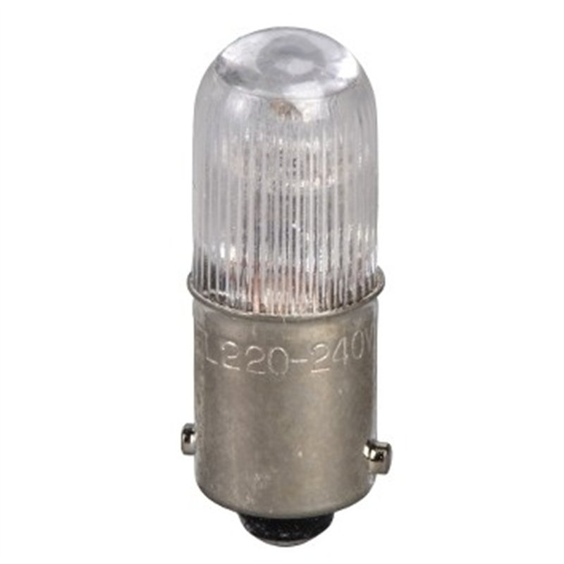 LAMPARITA DH 3V - 50MA                            