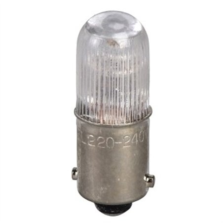 LAMPARITA DH 3V - 50MA                            