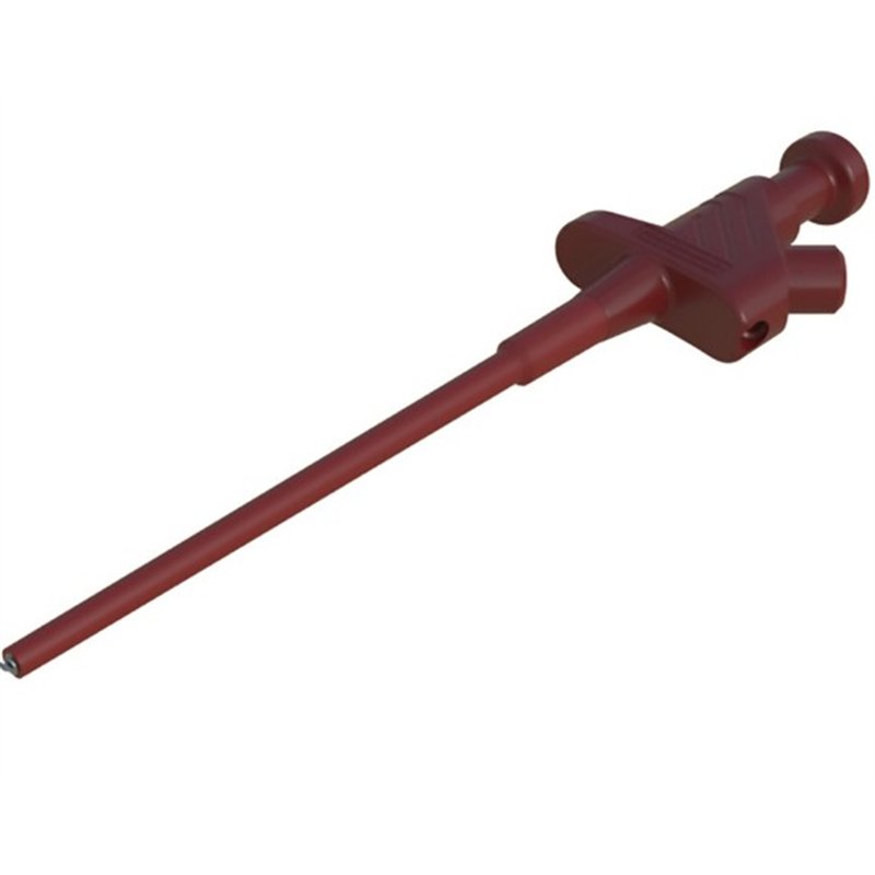 PINZA HIRSCHMANN KLEPS 30 NEG                     