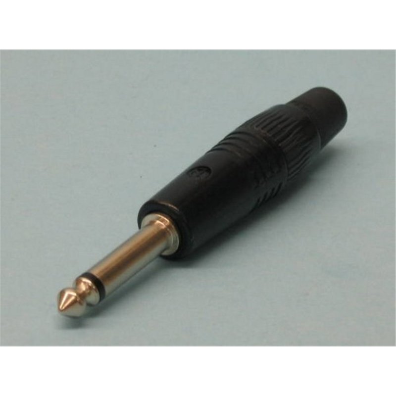 JACK 6,35 M AEREO MONO NEUTRIX NP2X AUSILENT      