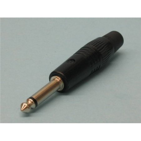JACK 6,35 M AEREO MONO NEUTRIX NP2X AUSILENT      