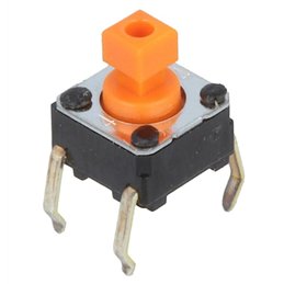 PULSADOR OMRON B3F-1055                           