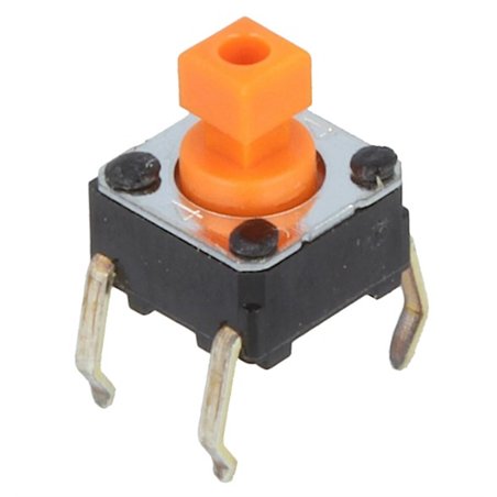 PULSADOR OMRON B3F-1055                           