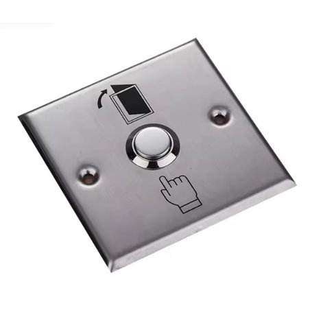 PULSADOR ANTIVANDALICO para CAJILLO               