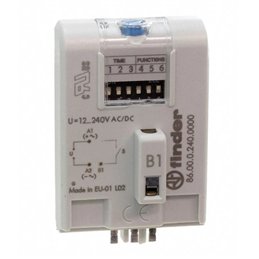 MODULO TEMPORIZADOR FINDER 86.00                  