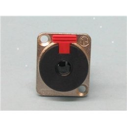 JACK 6,35 H BASE MONO / ST NEUTRIX NJ3FP6C        