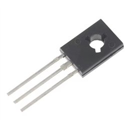 TIRISTOR BR303 TO126 30V 1A ENTRADA 0,2mA         
