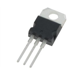 TIRISTOR BT106  TIC106M-S TO220 5A 600V SCR      