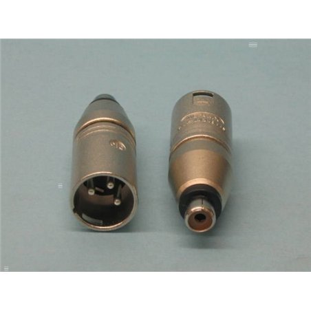 ADAPTADOR CANON M/RCA H NA2MPMF                   