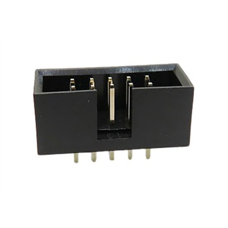 CONECTOR CP 16V M RECTO                           