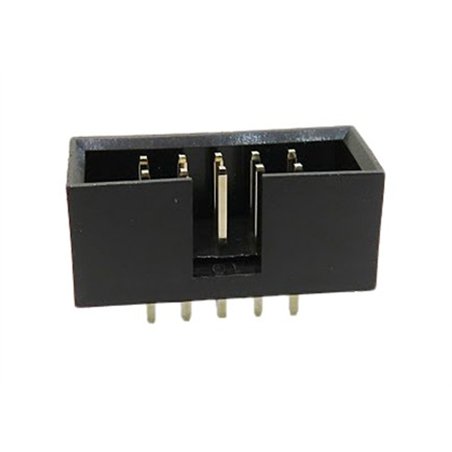 CONECTOR CP 16V M RECTO                           