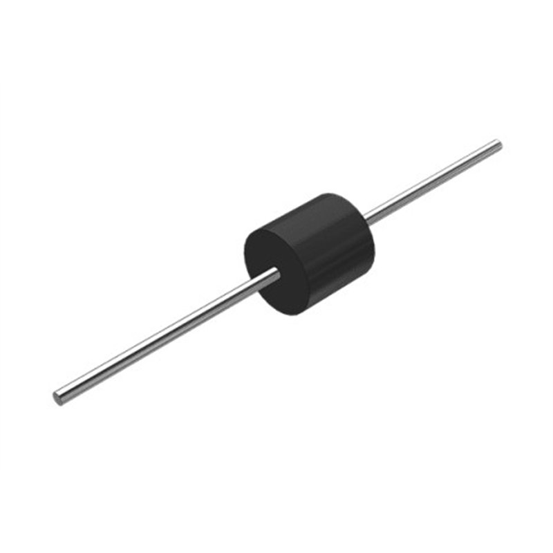 DIODO P600MG R-6 6A 1KV DIODE SWITCHING           