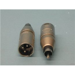 ADAPTADOR CANON M/RCA M NA2MP-MM                  