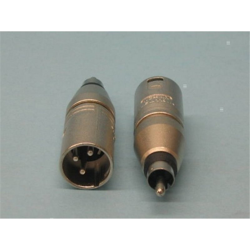 ADAPTADOR CANON M/RCA M NA2MP-MM                  