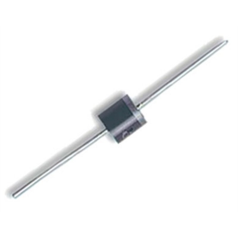 DIODO P1000M 10A 1000V                            