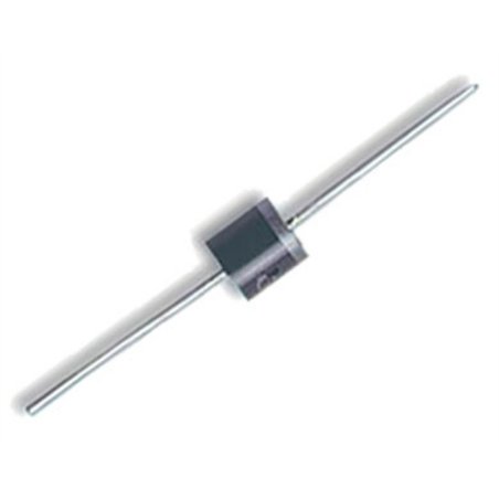 DIODO P1000M 10A 1000V                            