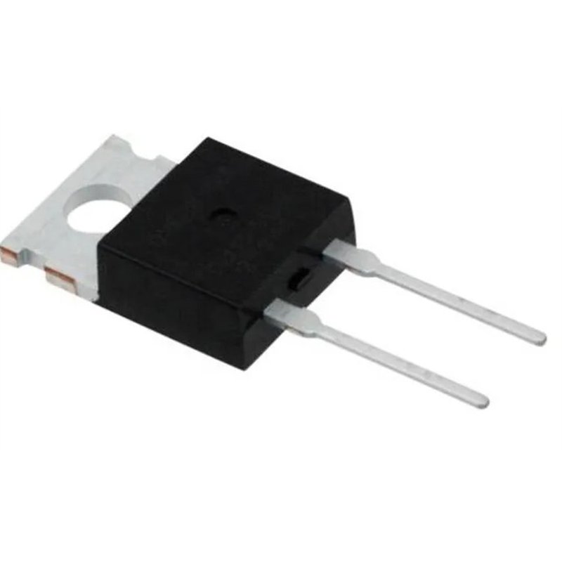 DIODO MBR1645 SCHOTTKY                            