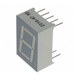 DISPLAY SC36-11HWA CATODO COMUN                   