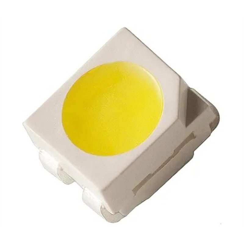 LED SMD BLANCO FRIO 3528                          