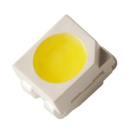 LED SMD BLANCO FRIO 3528                          