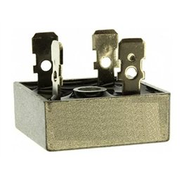 PUENTE KBPC2510 25A 1000V                         