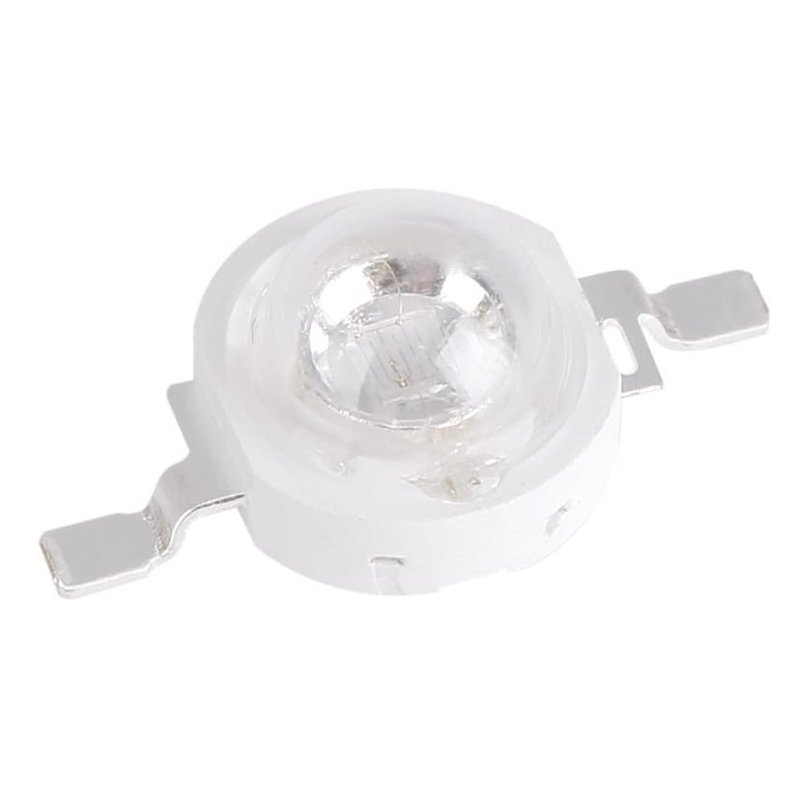 LED SMD VERDE 1W                                  