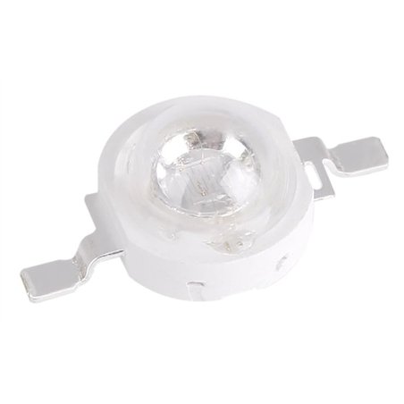 LED SMD VERDE 1W                                  