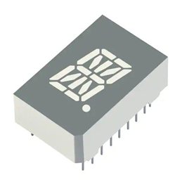 DISPLAY ALFANUMERICO PSC05-11HWA                  