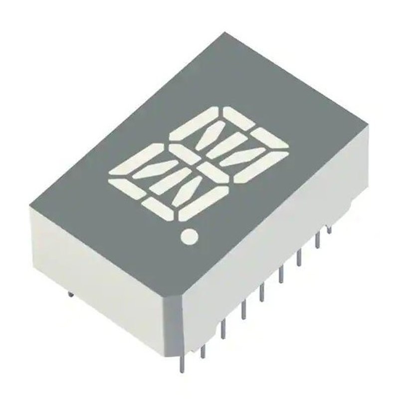 DISPLAY ALFANUMERICO PSC05-11HWA                  