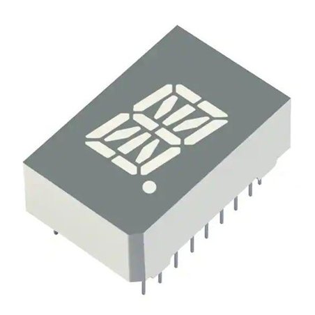 DISPLAY ALFANUMERICO PSC05-11HWA                  