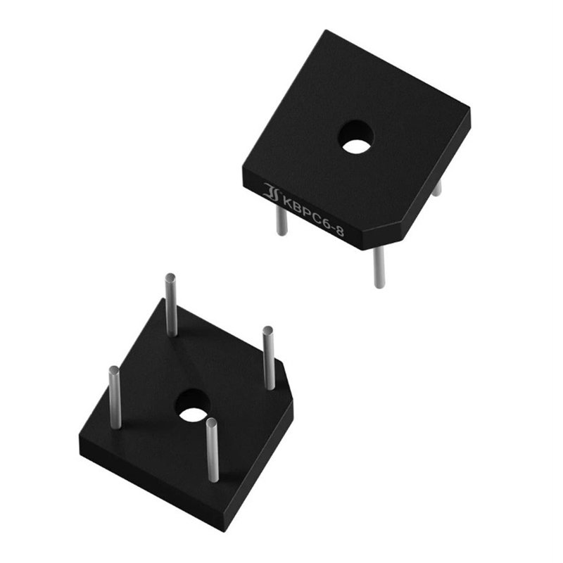 PUENTE KBPC810 8A 1000V                           