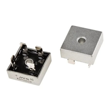 PUENTE KBPC5010 50A 1000V                         