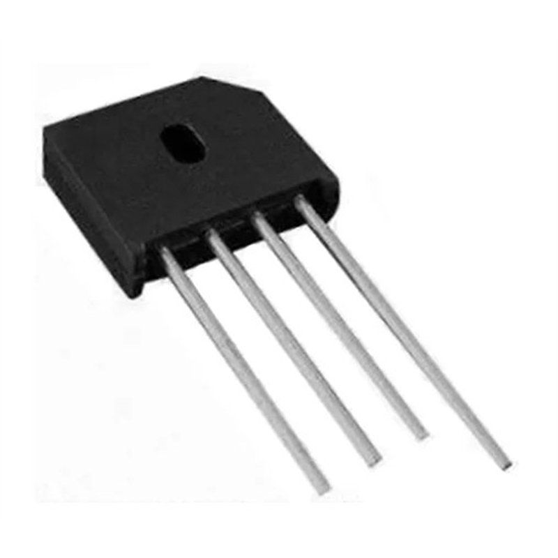 PUENTE KBU810 8A 1000V                            