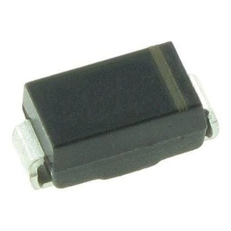 DIODO US2MA 1000V 1.5A SMD                        