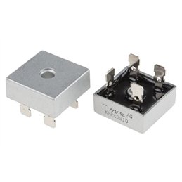 PUENTE KBPC3510 35A 1000V                         