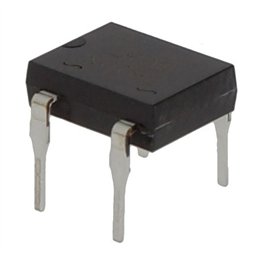 PUENTE DF06M 1,5A 600V                            