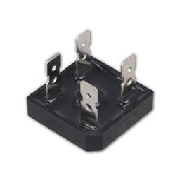 PUENTE KBPC1510 15A 1000V                         