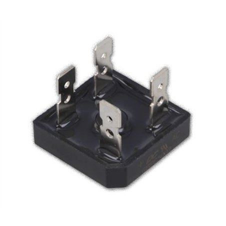 PUENTE KBPC1010 10A 1000V                         